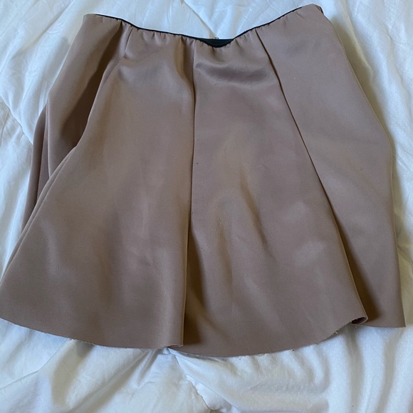 Mini skater skirt, 90’s vibe - Picture 2 of 2